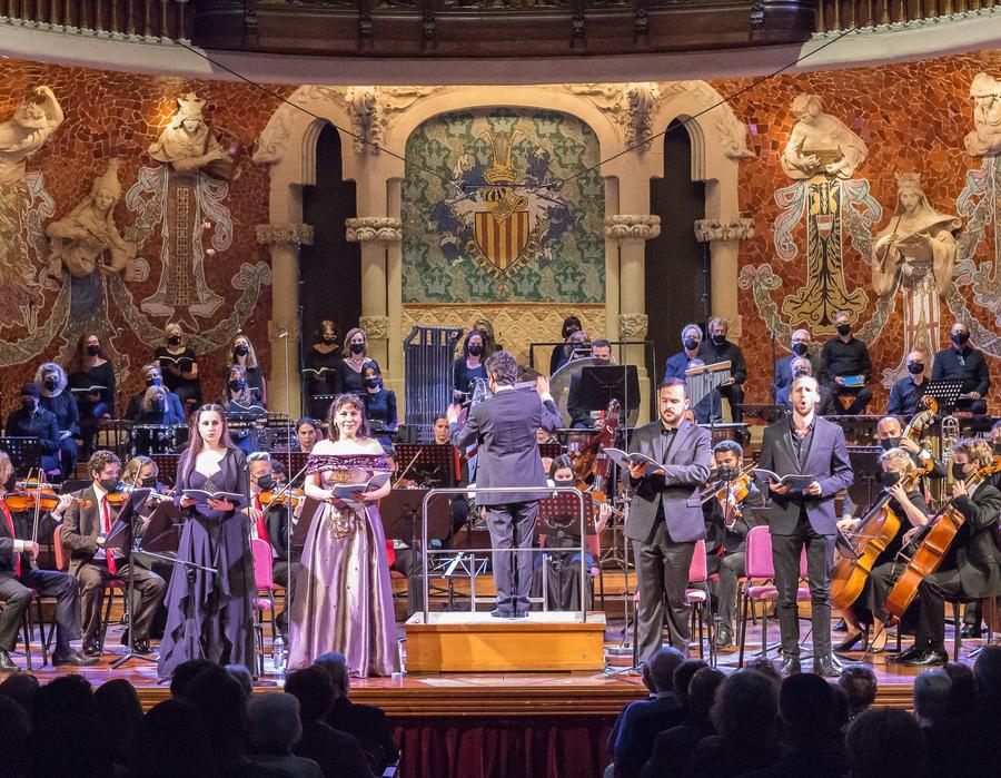 Orquestra del Reial Cercle Artístic de Barcelona