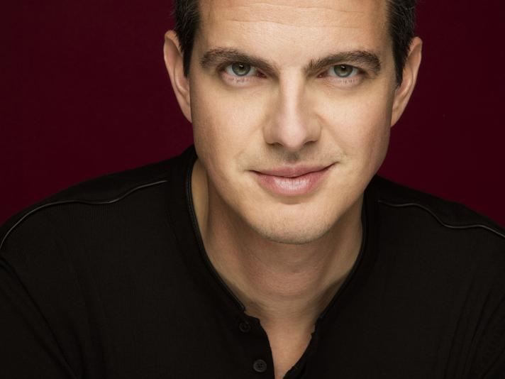 Philippe Jaroussky