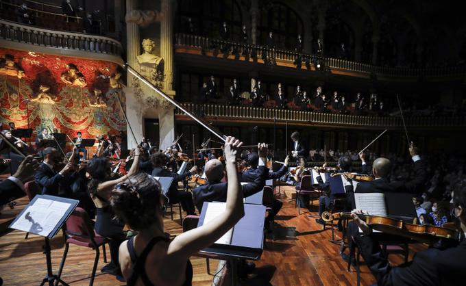 Franz Schubert Filharmonia