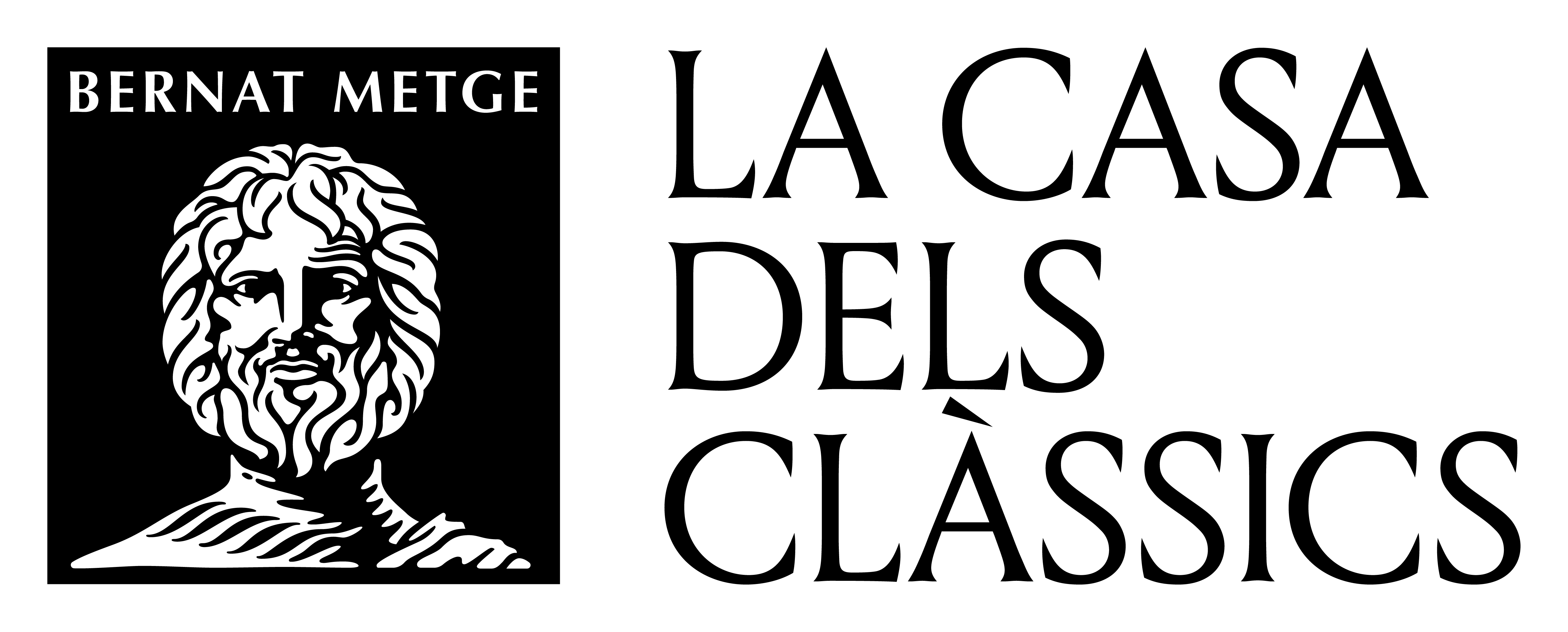 Logo La Casa dels Clàssics