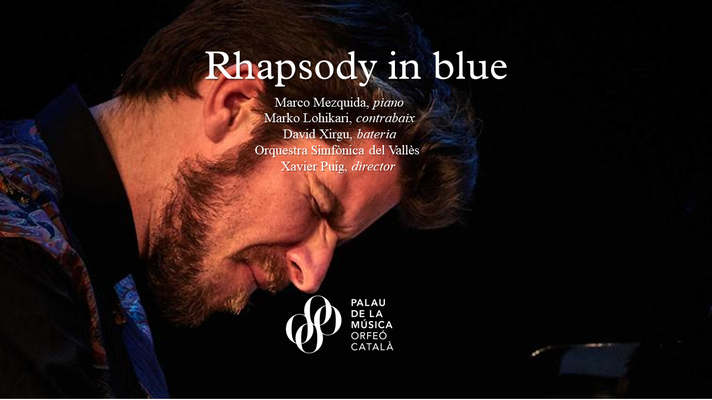 Careta streaming Rhapsody in blue