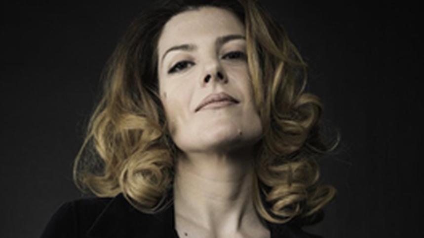 María Hinojosa
