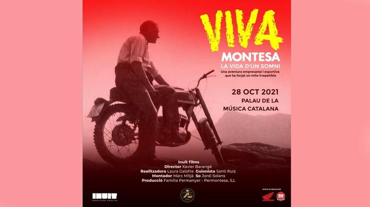 Viva Montesa