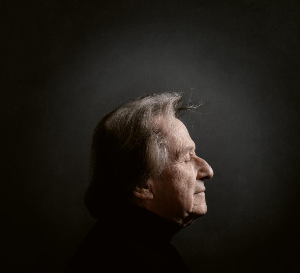 Rudolf Buchbinder, piano