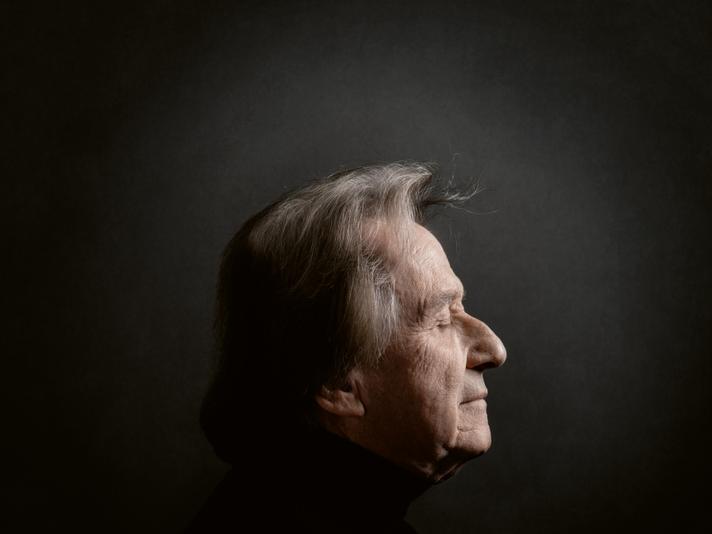 Rudolf Buchbinder, piano