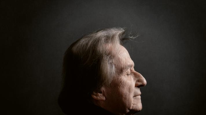 Rudolf Buchbinder, piano