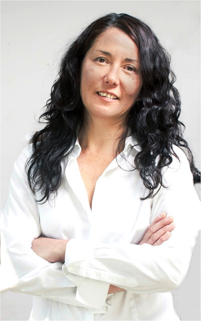 Sylvia Kuchinow