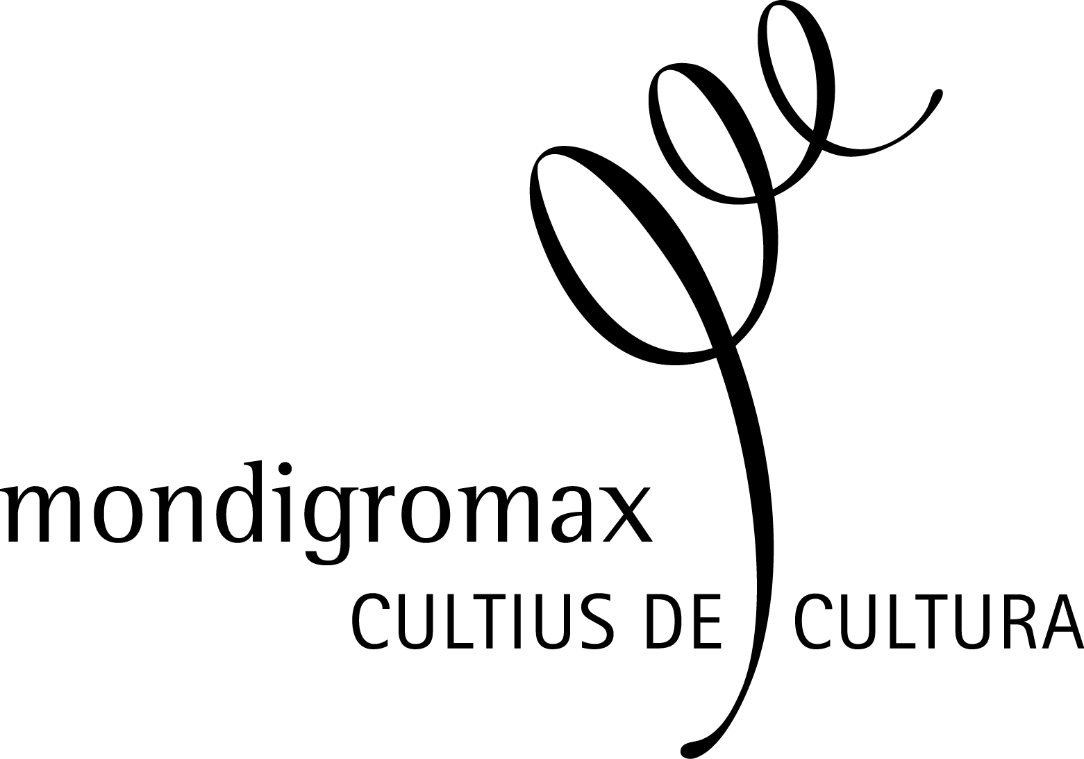 MONDIGROMAX - CULTIUS DE CULTURA