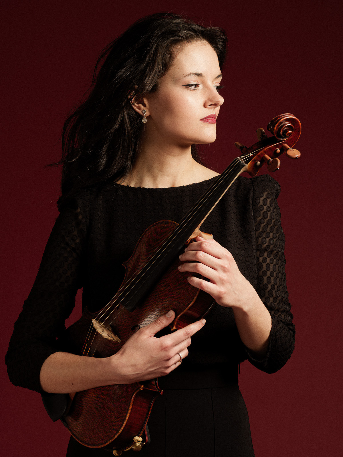 Cristina Cordero