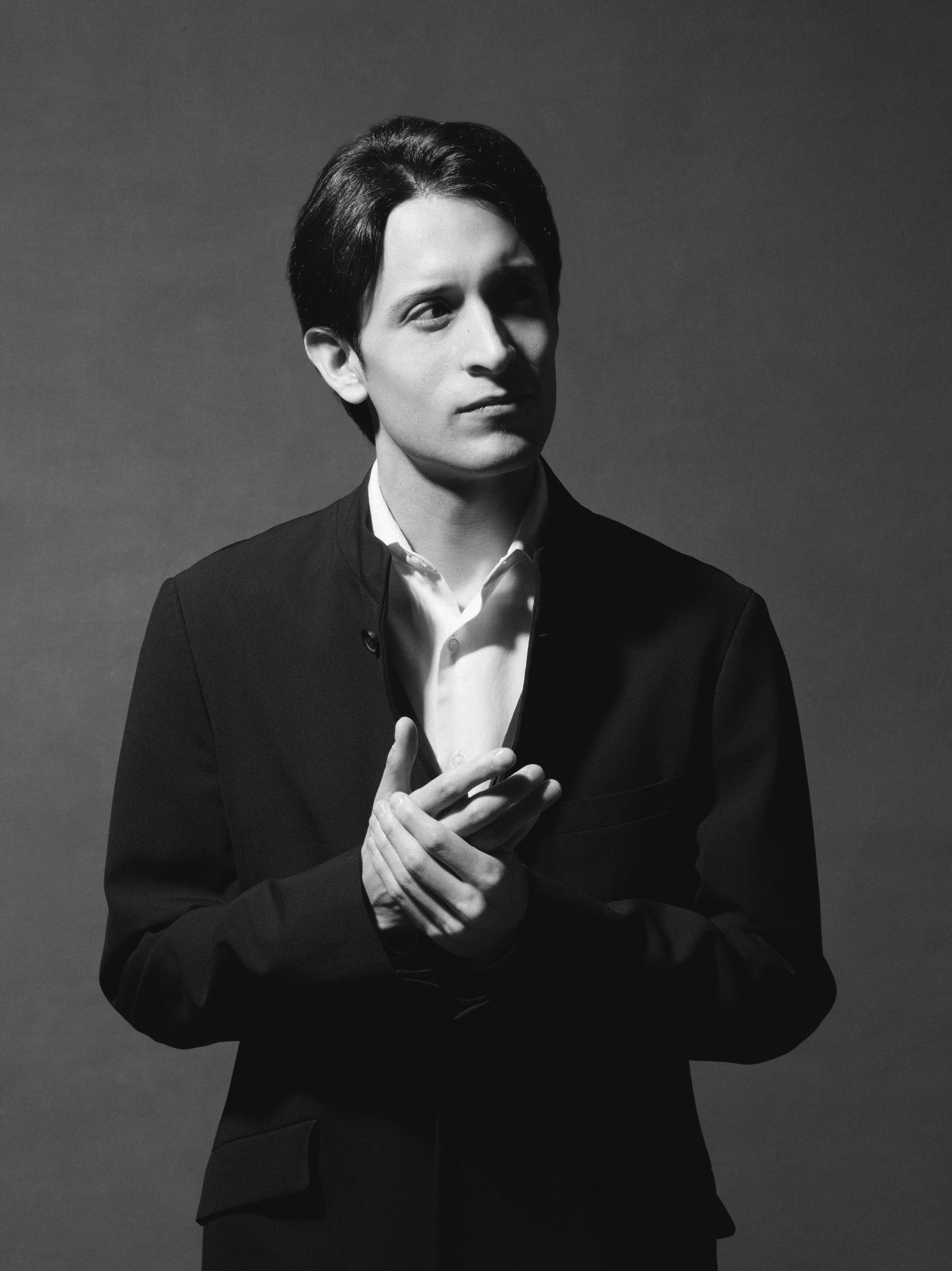 Juan Barahona