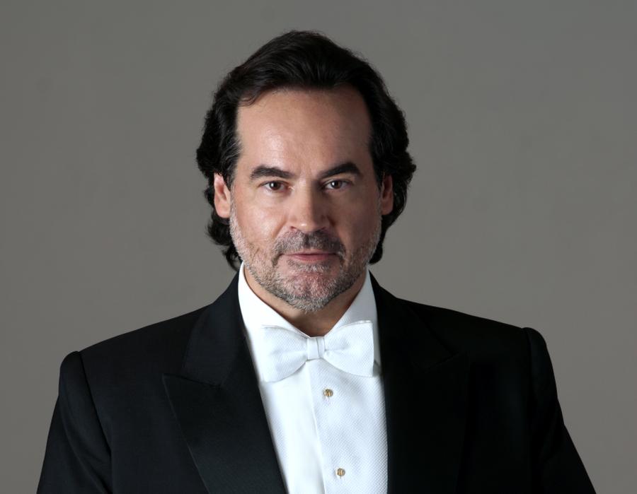 Josep Bros, tenor