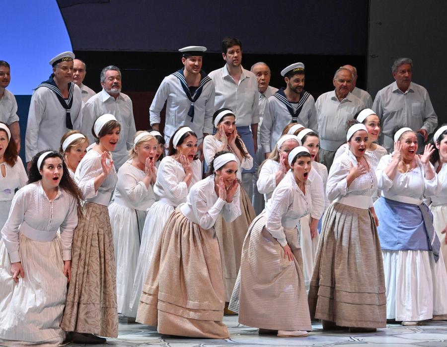 Cor Amics de l'Òpera de Sabadell
