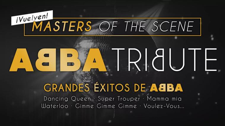 Abba Tribute 2