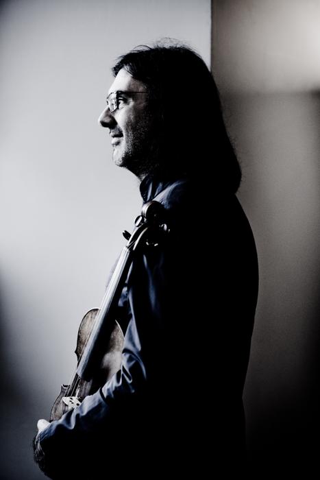 Leonidas Kavakos, violí