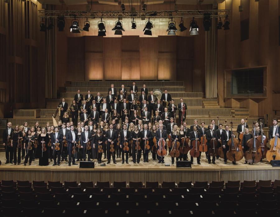 Orquestra Simfònica de la Ràdio de Berlín