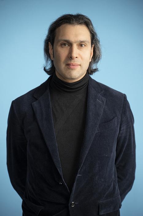 Vladimir Jurowski, director