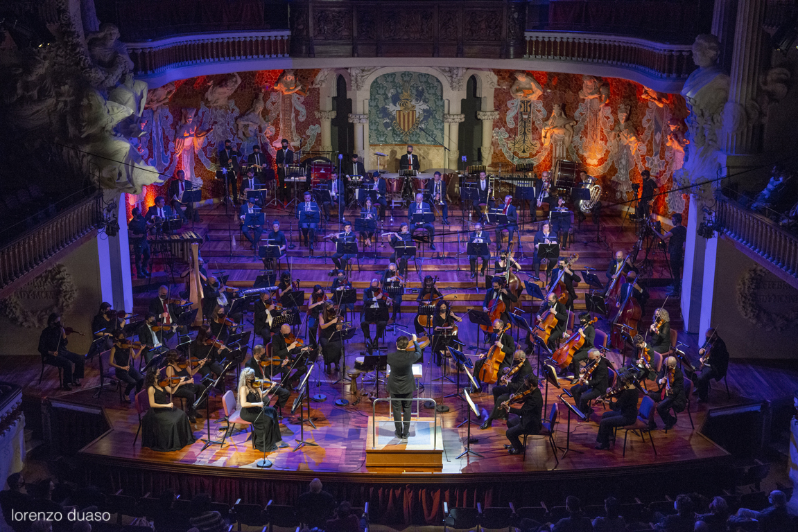Orquestra Simfònica del Vallès
