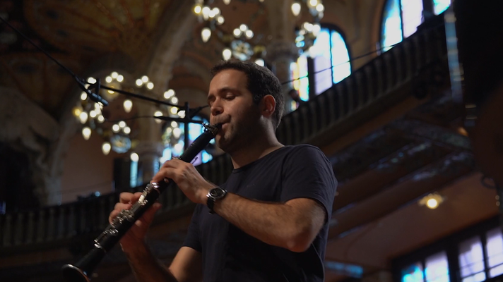 El Primer Palau_Palau Series