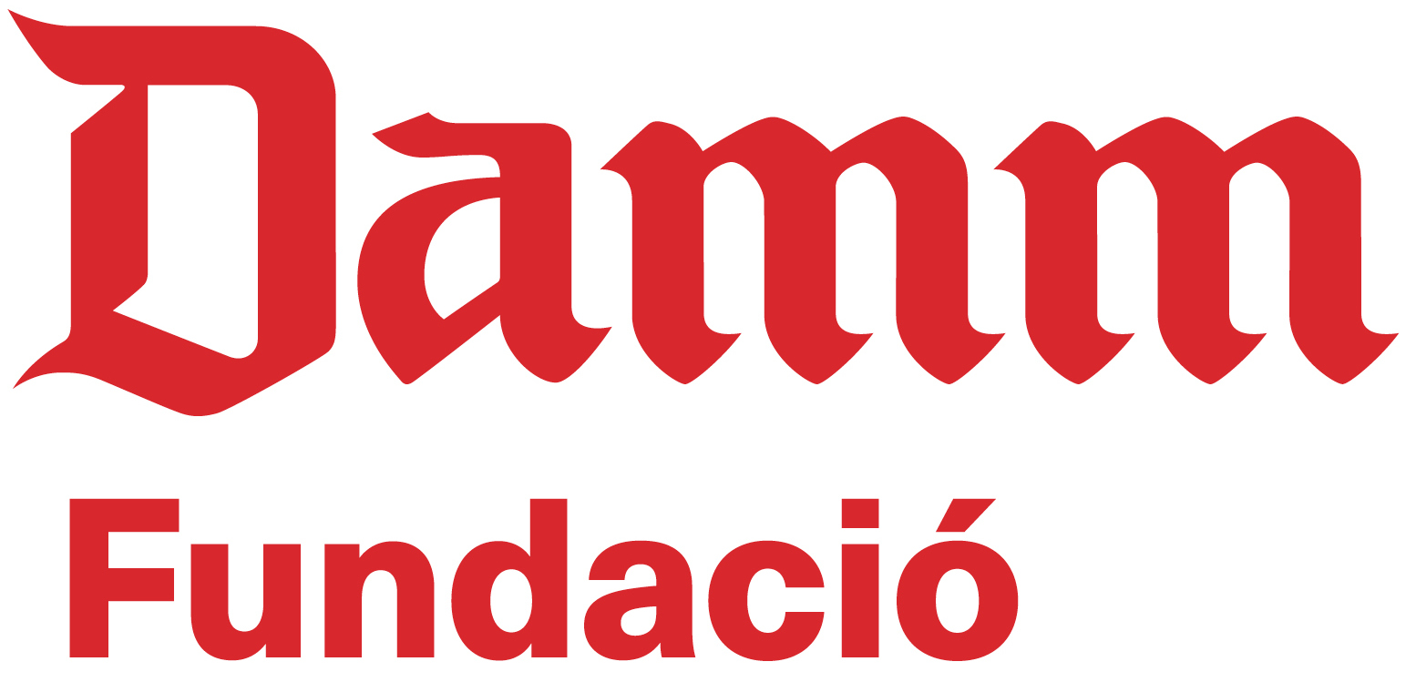 Logotip Fundacio damm