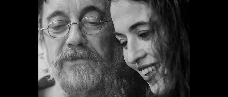 Sílvia Pérez-Cruz & Javier Colina Trio
