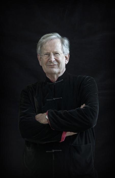 John Eliot Gardiner, director