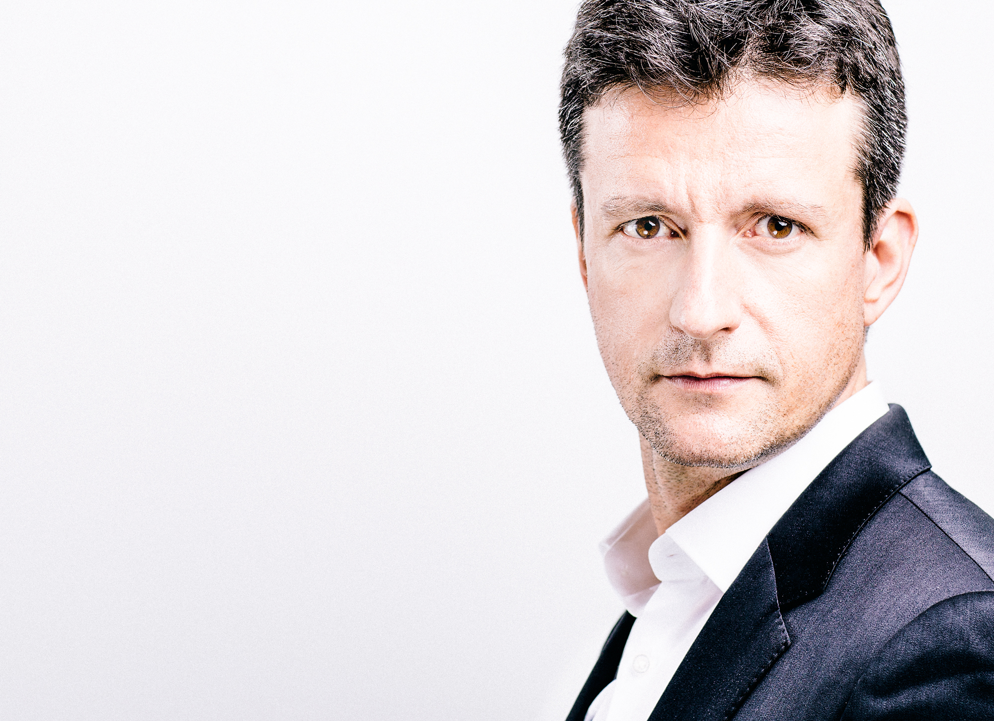 Rubén Gimeno, director