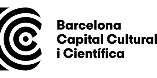 Logo Barcelona Capital Cultural i Científica
