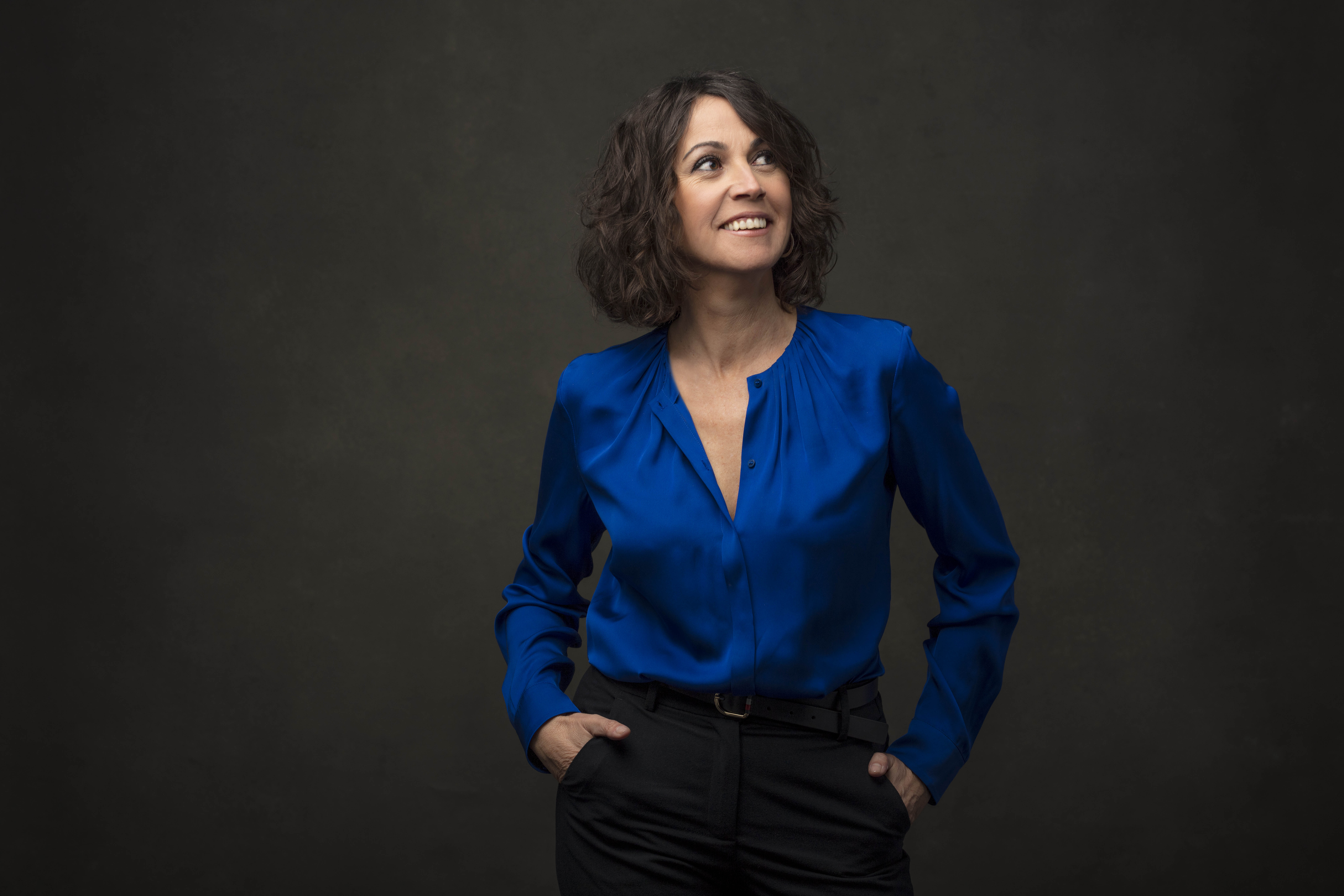 Lídia Heredia
