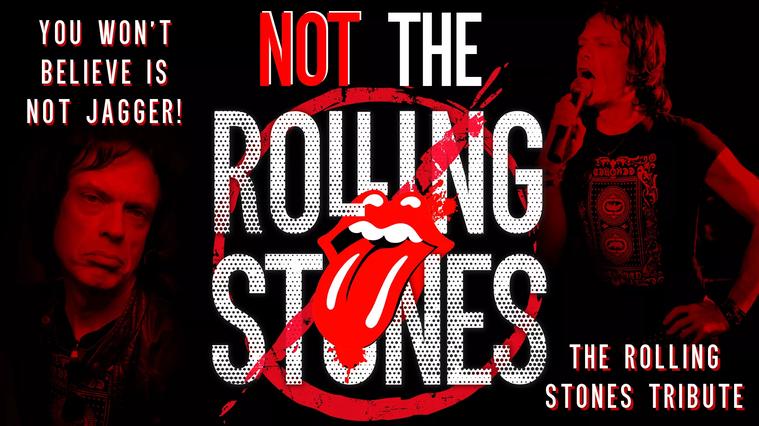 The Rolling Stones Tribute