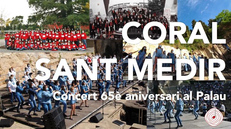 Coral Sant Medir