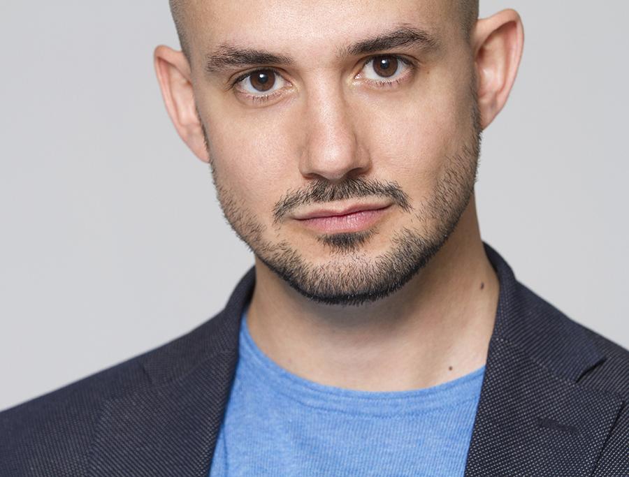 Franco Fagioli