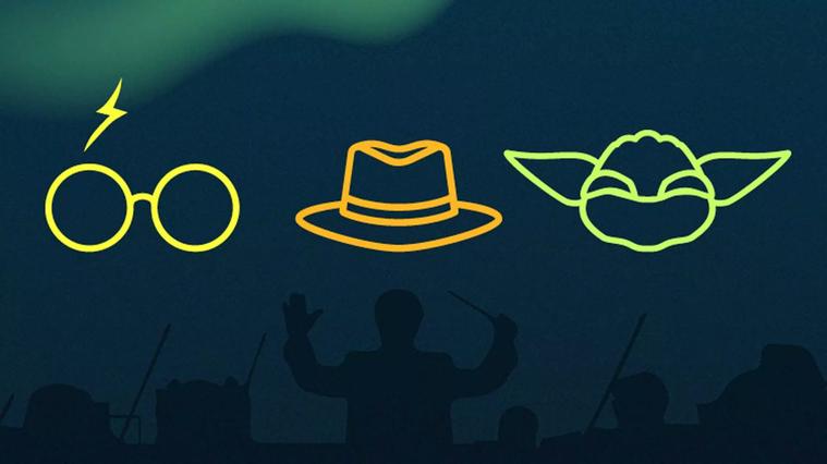 Les millors BSO de John Williams