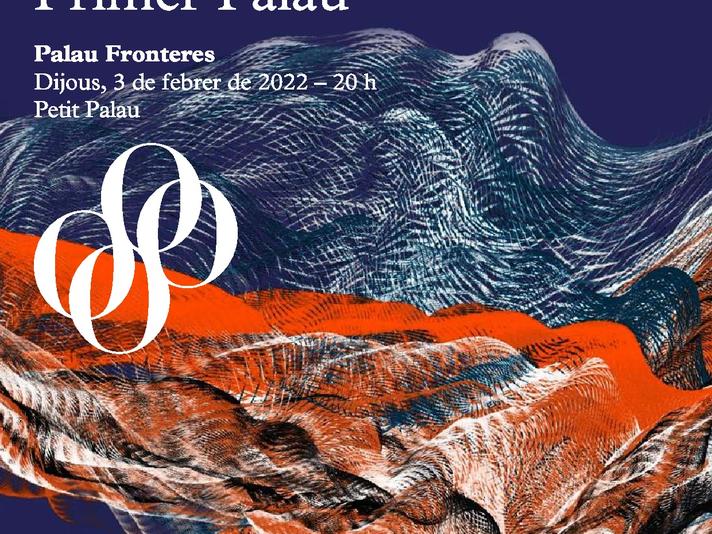 Prog.mà - Premiats d'El Primer Palau & Marc Timón