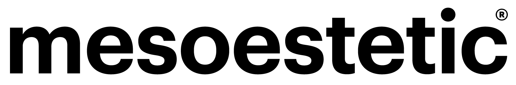 Logo Mesoestetic