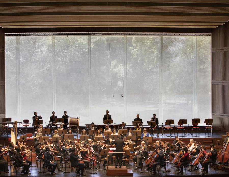 Orquestra Gulbenkian