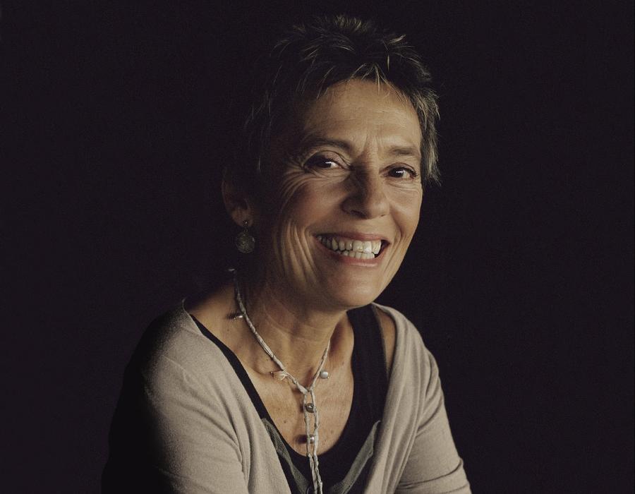 Maria João Pires, piano