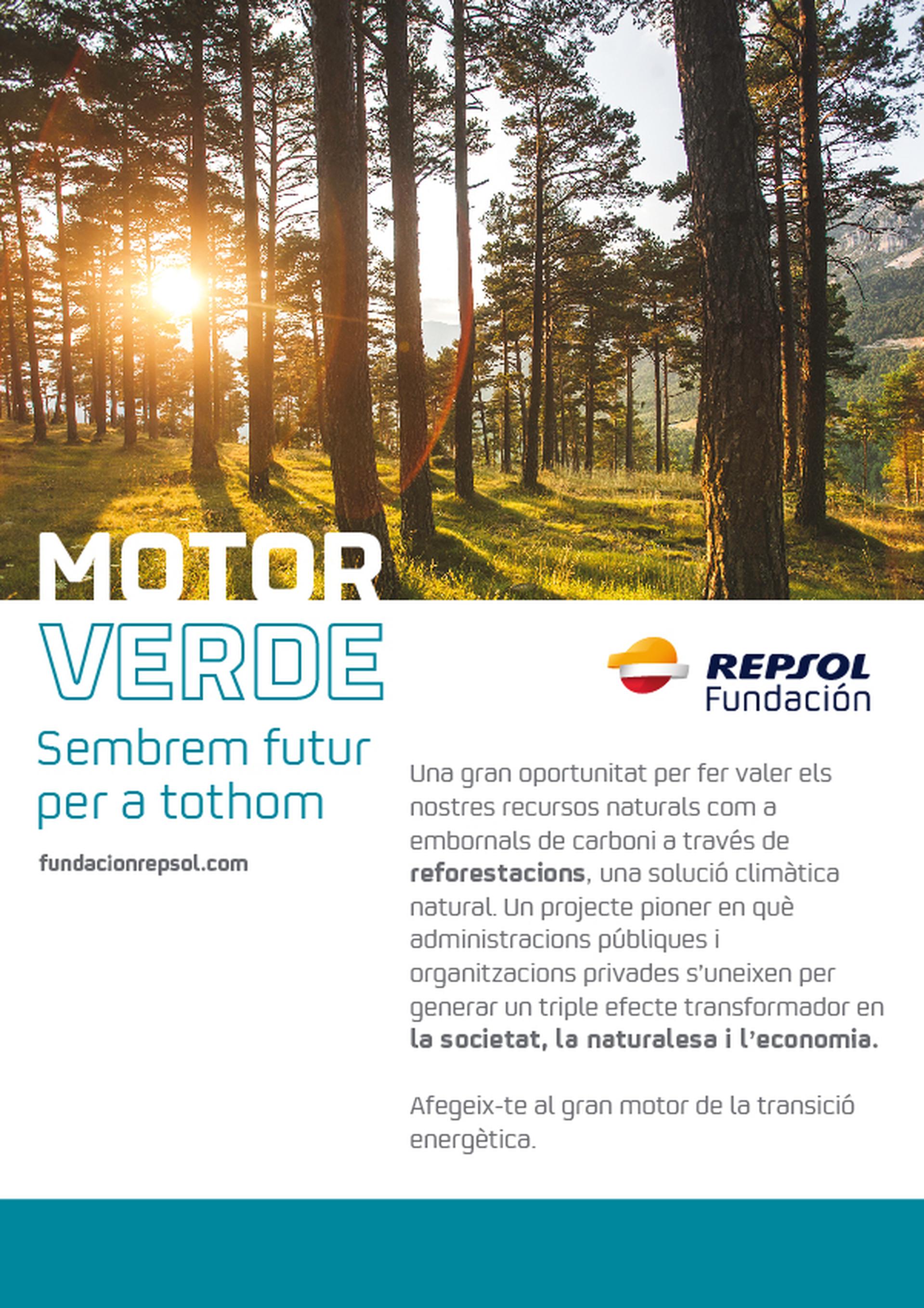 Anunci Repsol - Mobile