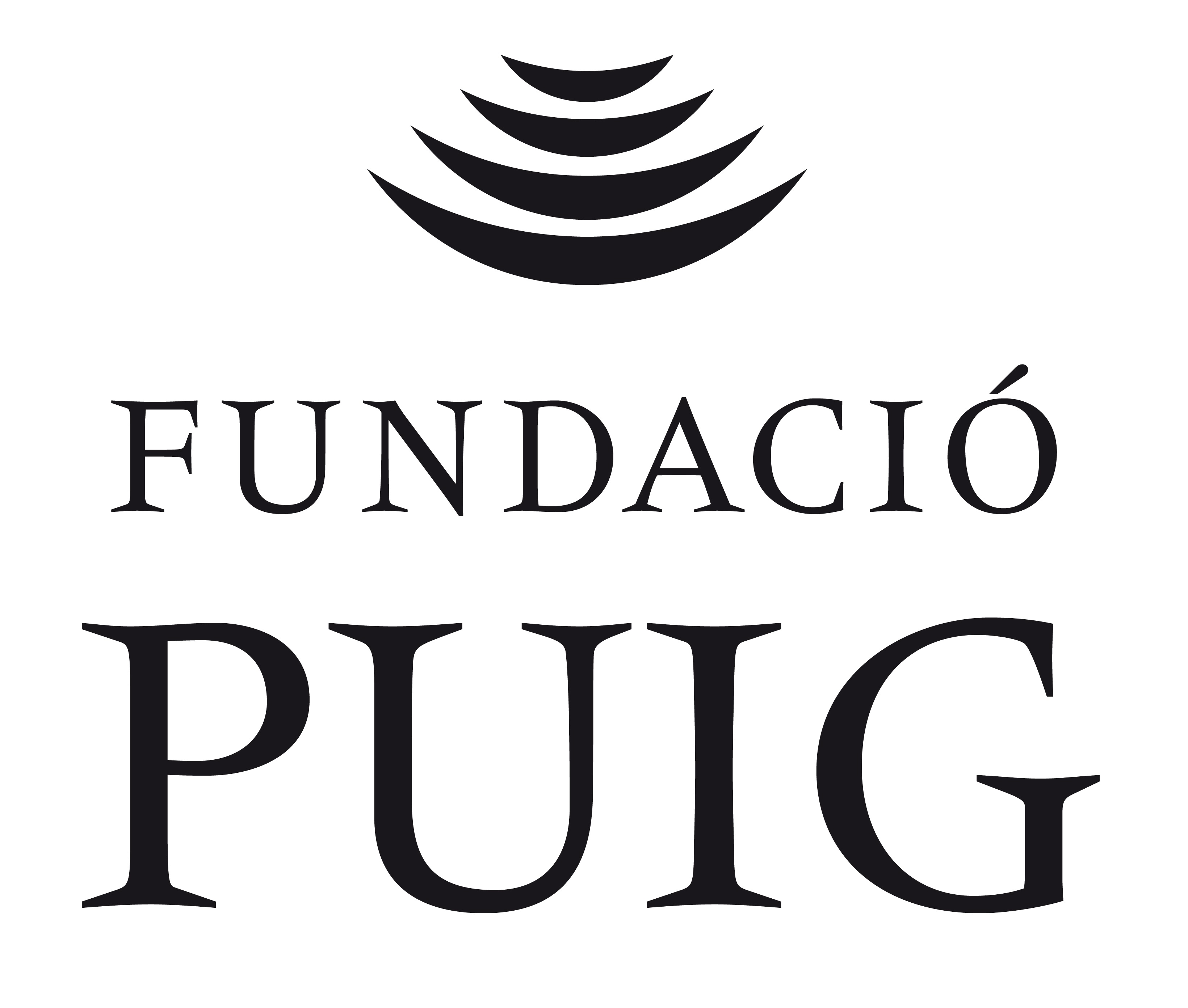 Logo Fundacio Puig