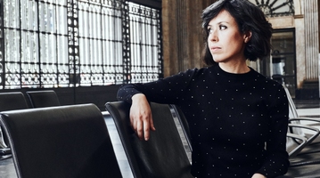 Alba Ventura, piano