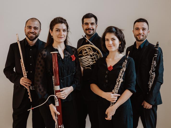 AZAHAR ENSEMBLE