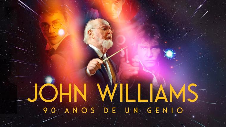 John Williams: 90 anys d'un geni