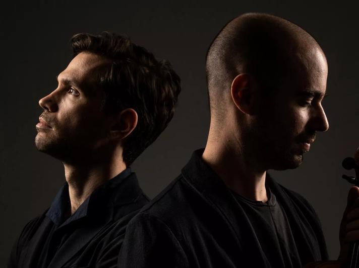 Joel Bardolet & Marc Heredia