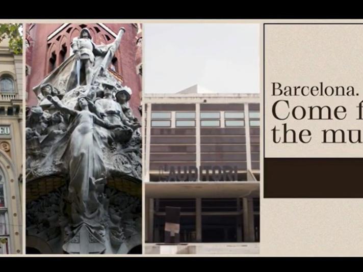 imatge Barcelona Obertura 2022