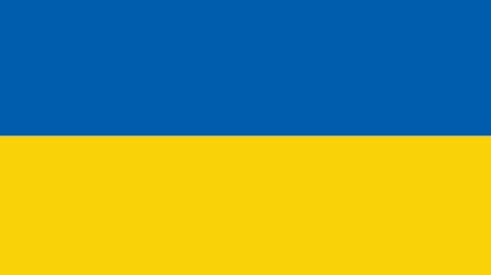 Baner bandera Ucraïna