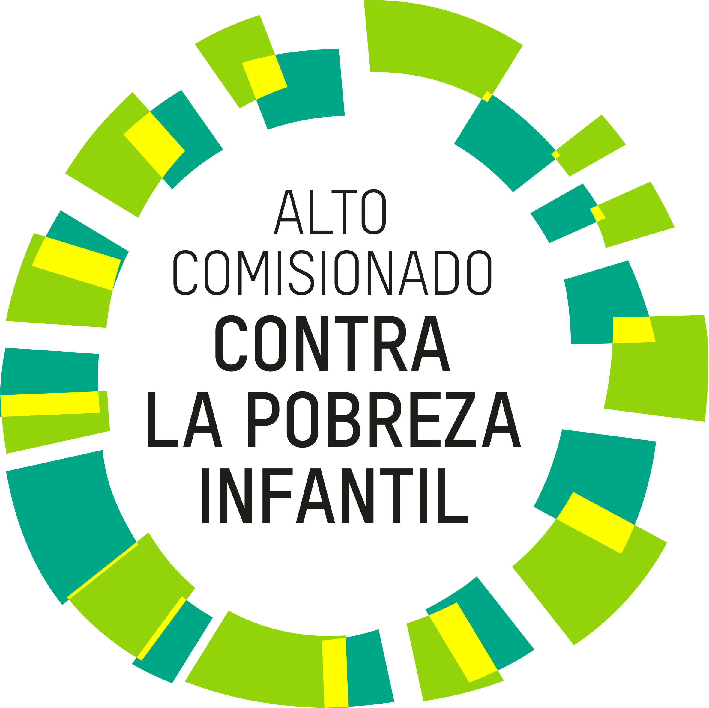 Alto Comisionado contra la Pobreza Infantil