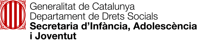 Secretaria d’Infància, Adolescència i Joventut del Departament de Drets Socials de la Generalitat de Catalunya