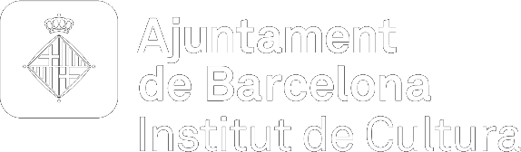  Ajuntament de Barcelona - Institut de Cultura