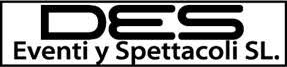 DES - Eventi y Spettacoli SL.