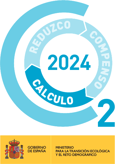 CO2 Ministerio